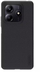 Mbulesë telefoni Nillkin Super Frosted, për Xiaomi Redmi Note 14 5G, plastike, e zezë