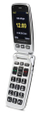 Telefoni Doro Primo 413, ekran 2.4\", 2MP, i zi