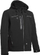 Xhaketë softshell Nine Worths FLORES, unisex, që s’e kap uji, XL, e zezë