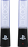 Dritë dekorative Paladone Playstation Liquid Dancing Lights, LED, me USB, shumëngjyrëshe