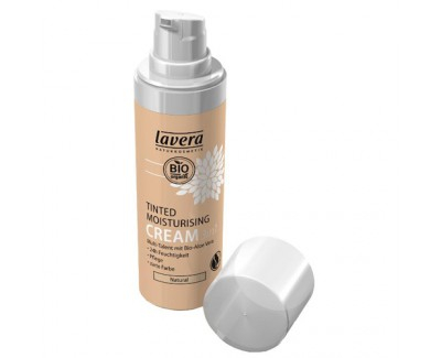 Krem hidratues Lavera Natural 3në1