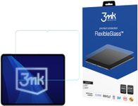 Mbulesë ekrani 3MK FlexibleGlass për OnePlus Pad Go 2, xham hibrid, transparencë e lartë