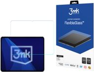 Mbulesë ekrani 3MK FlexibleGlass për OnePlus Pad Go 2, xham hibrid, transparencë e lartë