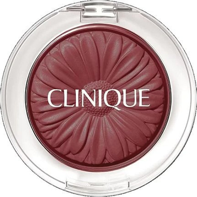 Blush faqe Clinique Cheek Pop 17 Black Honey Pop, 3.5g, vishnje e errët