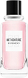 Parfum femëror Givenchy Hot Couture Eau de Toilette, 100ml, aromë frutash dhe lulesh, rozë