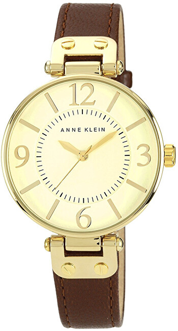 Orë dore Anne Klein 10/N9168IVBN