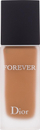 Fondatinë DIOR Dior Forever Matte, Nude, mbulim i lartë