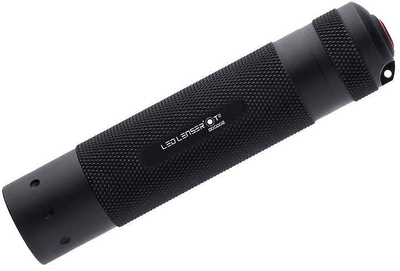 Elektrik dore Ledlenser T2 9802, 240 lumens, IPX4, i zi
