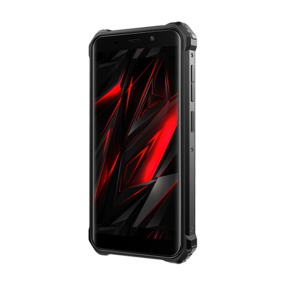 Telefoni FOSSiBOT F101 Pro, dual SIM, 4G, i zi
