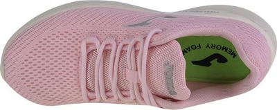 Atlete për femra Joma C.Selene Lady 2313 W, rrjetë frymëshkueshme, taban gomë, rozë