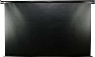Ekran projektori Elite Screens Spectrum, 84", 16:9, i zi