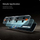 Xham mbrojtës ekran paneli Spigen GlasTR EZ Fit, Mercedes E-Class 2020 2021, 9H, transparent