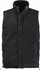 Jelek Jack Wolfskin Alex Vest M 1307421, i kthyeshëm, i zi