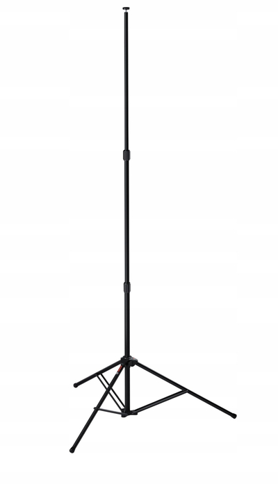 Tripod ndriçimi Bosch GLT 300-40, alumin, 3 m, gri