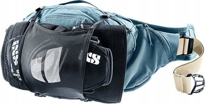 Торба за половина Deuter Pulse Pro, 5L, спортска, сина