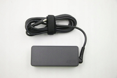 Адаптер полнач Lenovo PD3.045W, 3 пин, црн