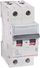 Ndërprerës elektrik Legrand 403522, S302, C3 TX3, 3A, 6kA
