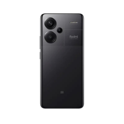 Телефон Xiaomi Redmi Note 13 Pro Plus, 512GB, 12GB RAM, 5G, црн