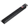 Prizë rack ALANTEC PZ010, 9x C13, UPS C14, 19", e zezë