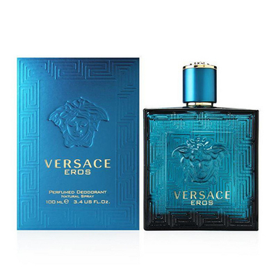 Deodorant sprej VERSACE Eros