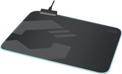 Mauspad Speedlink, M, i hirtë