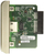 Printserver i brendshëm Zebra P1037974-001, Ethernet, për printerat ZT200 Series, jeshil