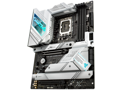 Pllakë amë ASUS ROG STRIX Z690-A GAMING WIFI D4