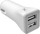 Karikues makine Maxximus INFINITY, 2x USB A, 2.1A, i zi