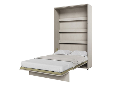 Krevat muri vertikal CONCEPT JUNIOR CJ-01 120x200, bezhë