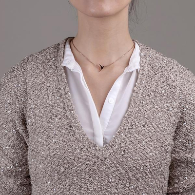 Set Emily Westwood WS002R qafore + byzylyk