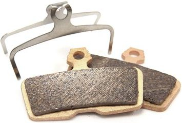 Mbështetëse frenash Clarks Shimano, shumëngjyrëshe