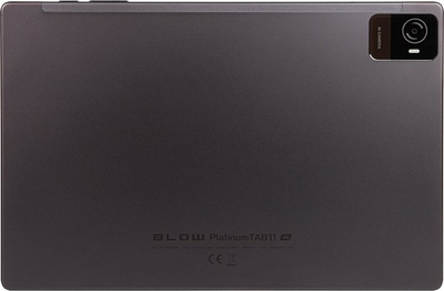 Tablet BLOW PlatinumTAB11 4G, 10.5", 8GB 128GB, i zi