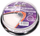 Disk Blu Ray OMEGA BD R DL x6, 50GB, Printable FullFace