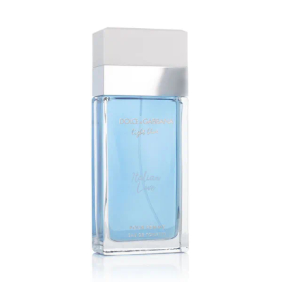 Eau De Toilette Dolce & Gabbana Light Blue Italian Love