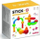 Lodër magnetike Magformers Stick O Basic, set 10 pjesë, shumëngjyrëshe
