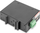 Ndarës PoE industrial Digitus DN-651111, Gigabit, PoE++, metalik