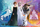 Puzzle Trefl Frozen Super Maxi, 24 pjesë, për fëmijë 3+