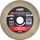 Disk prerës Turbo Diamond Blade 125mm, trashësi 1.9mm, bosh 22.2mm