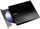 ASUS SDRW-08D2S-U LITE USB 2.0 External DVD (black)
