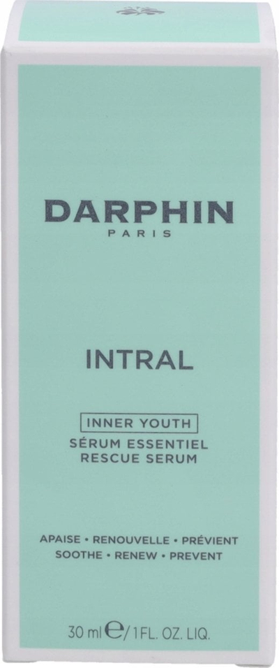 Serum për fytyrën Darphin Intral Inner Youth Rescue, 30 ml