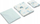 Set shtrati për fëmijë TWO PIECE BEDDING Underwater World, 3 copë, 100x135 cm, shumëngjyrësh