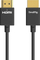 Кабел HDMI SmallRig Ultra Slim 4K, HDMI A во A, 100cm, црна