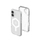Çantë telefoni Urban Armor Gear Plyo, 6.3", MagSafe, transparente e bardhë