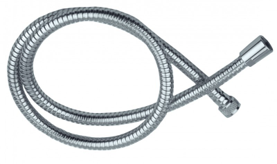 Tub dushi KFA, 120 cm, krom