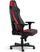 Karrige gaming noblechairs HERO MOUZ Edition, lëkurë sintetike, mbështetje 4D, e zezë e kuqe