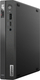 Десктоп компјутер Lenovo ThinkCentre Neo 50q Gen 4 Tiny, Core i5, 16GB RAM, SSD 256GB, црн