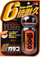 Hidrorepelent për xhama Soft99 Glaco Ultra Fusso, 70 ml, efekt që zgjat, portokalli i zi