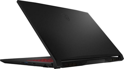 Laptop MSI Gaming GF76 11UE-245XPL Katana, 17.3", Intel Core i7, 16GB RAM, 512GB SSD, NVIDIA GeForce RTX 3060, i zi