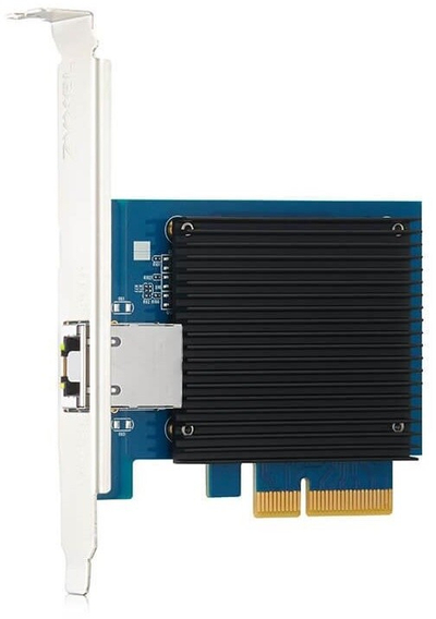 Kartë e rrjetit Zyxel XGN100C-ZZ0101F
