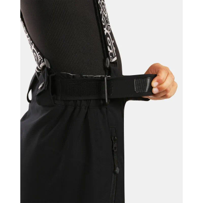 Pantollona Skijimi Per Femije Mimas 110 Zj0401kiblk